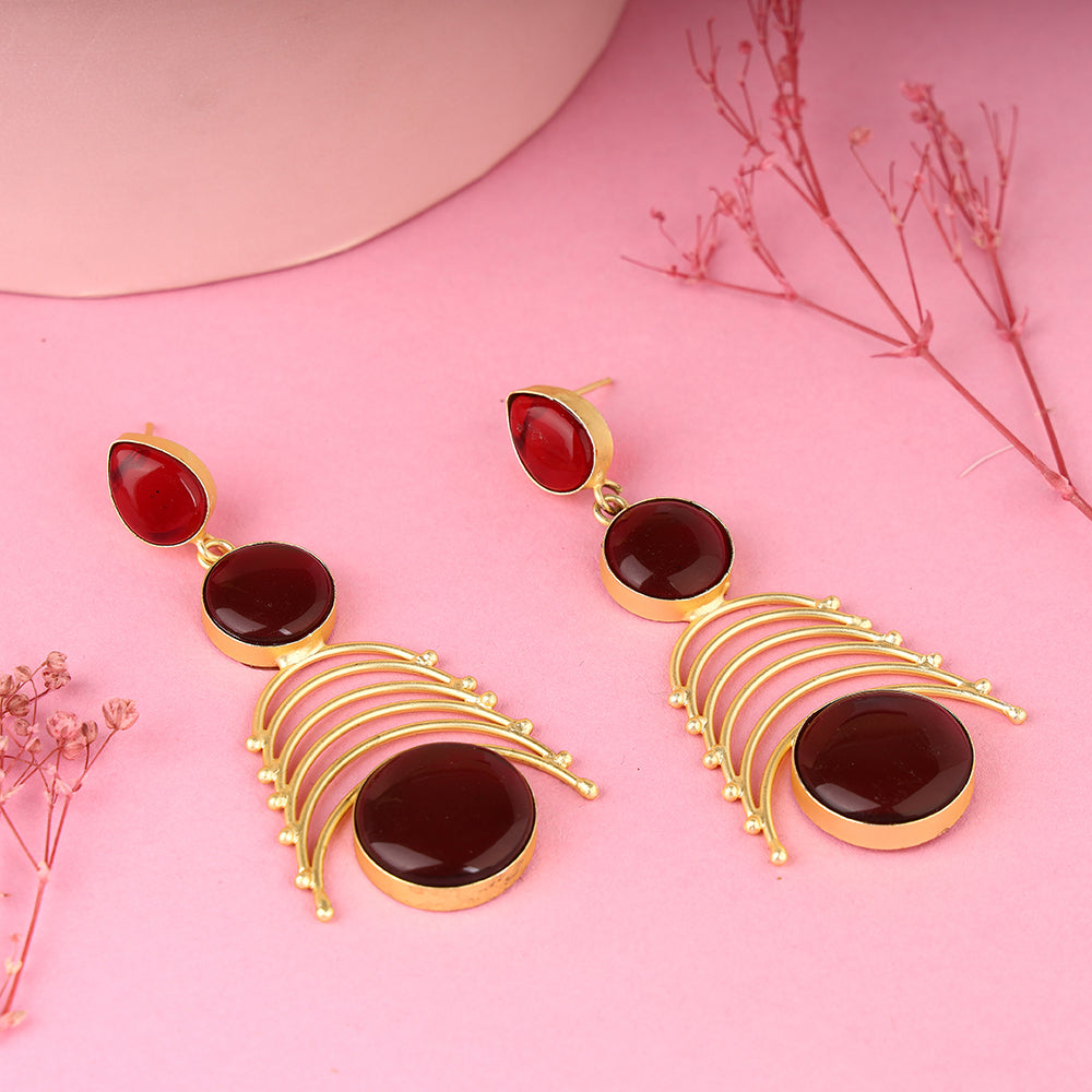 Meraki Jewels Ethnic Elegant Design
