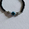 Turtle Evil Eye Beads Bracelet