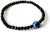 Evil Eye Beads Bracelet