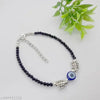 Turtle Evil Eye Beads Bracelet