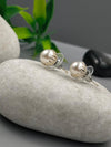 Pearl Ear Studs