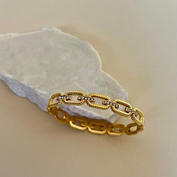 Anti-Tarnish Stylish Bracelet For Women