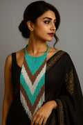 Waterfall Stunning Neckpiece