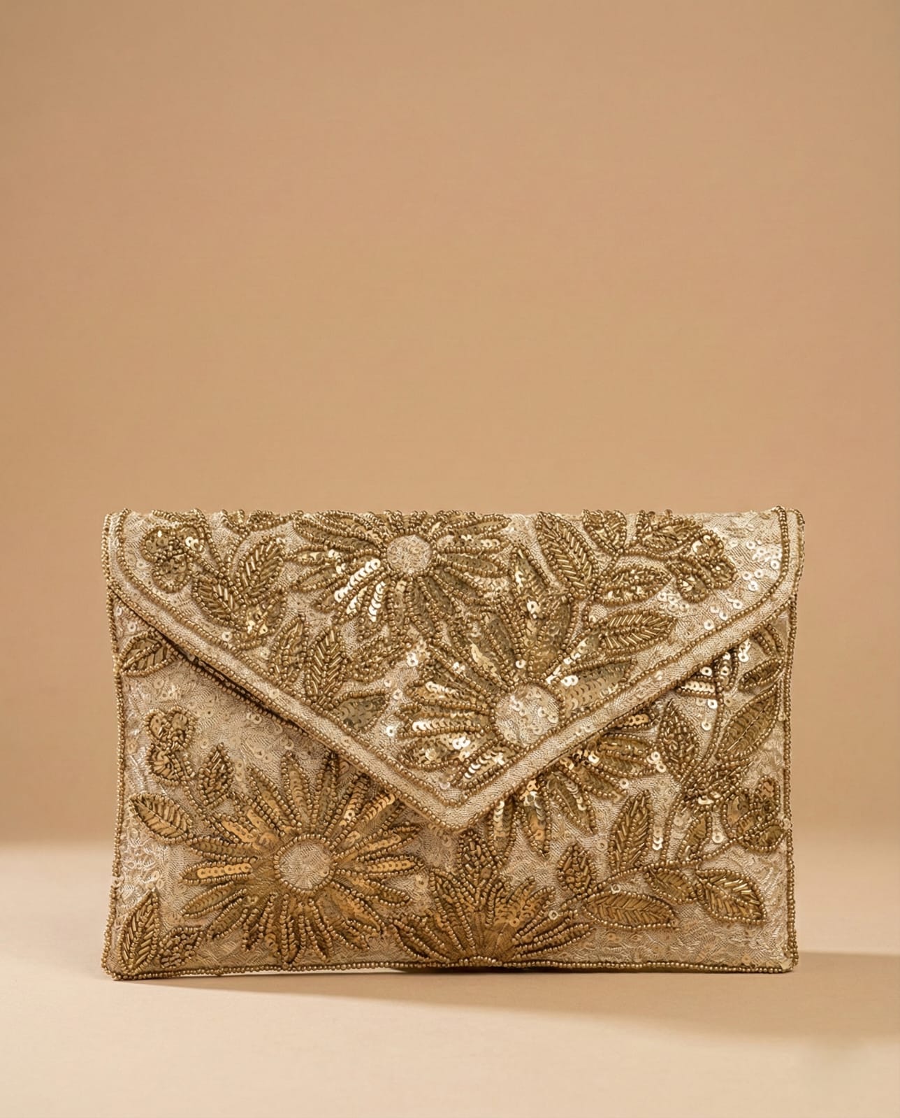 Luxurious Handmade Bag