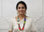 Multicolor Handmade Beaded Necklace