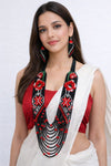 Exclusive Seed Bead Necklace