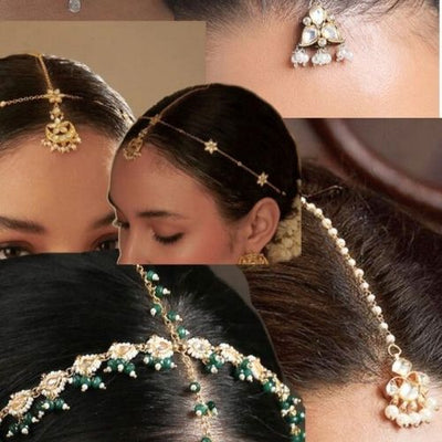Hair Accessories
