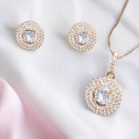 AD Pendant Sets