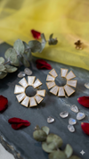 Pearl Studs