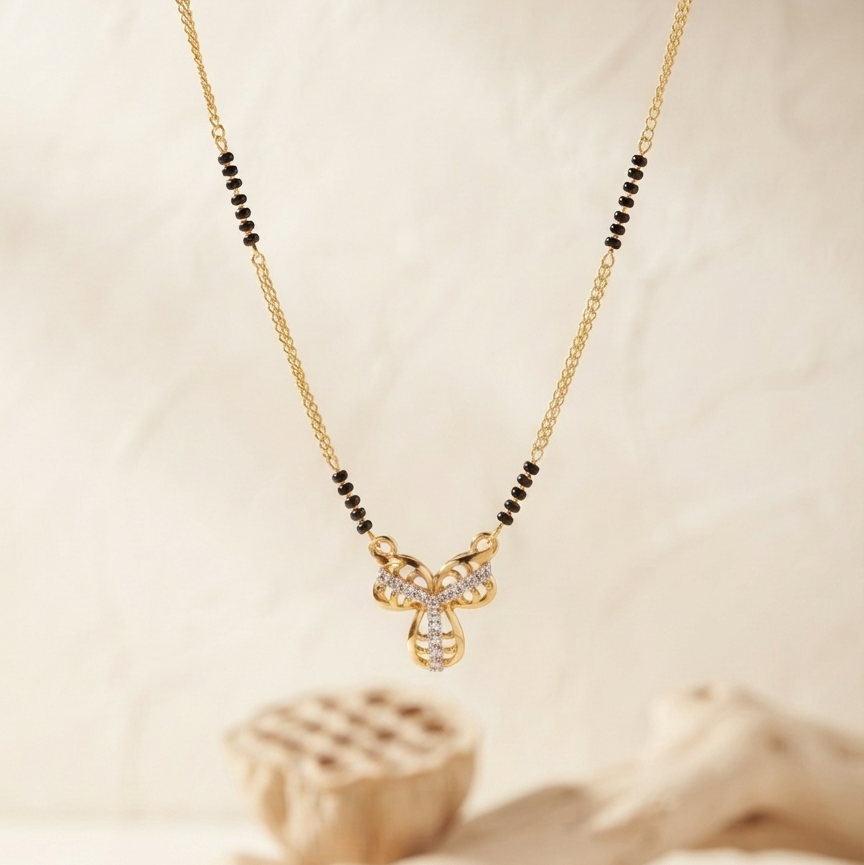 Designer and Stylish Mangalsutra For Women