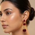 Meraki Jewels Ethnic Elegant Design