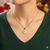 Beautiful Rose Pendant