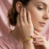 Anti-Tarnish Cartier Bracelets