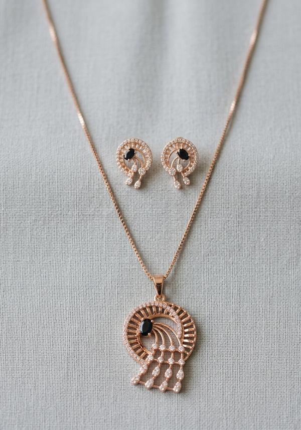 Classic Glam AD Pendant Sets