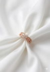 Cubic Zirconia Rings