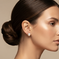 Pearl Studs Earrings
