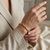 Anti-Tarnish Elegant Bracelet