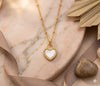 Double shade Pendant Set