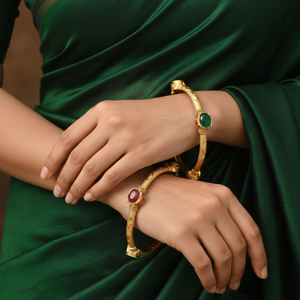 Daily Wear Indian Kada