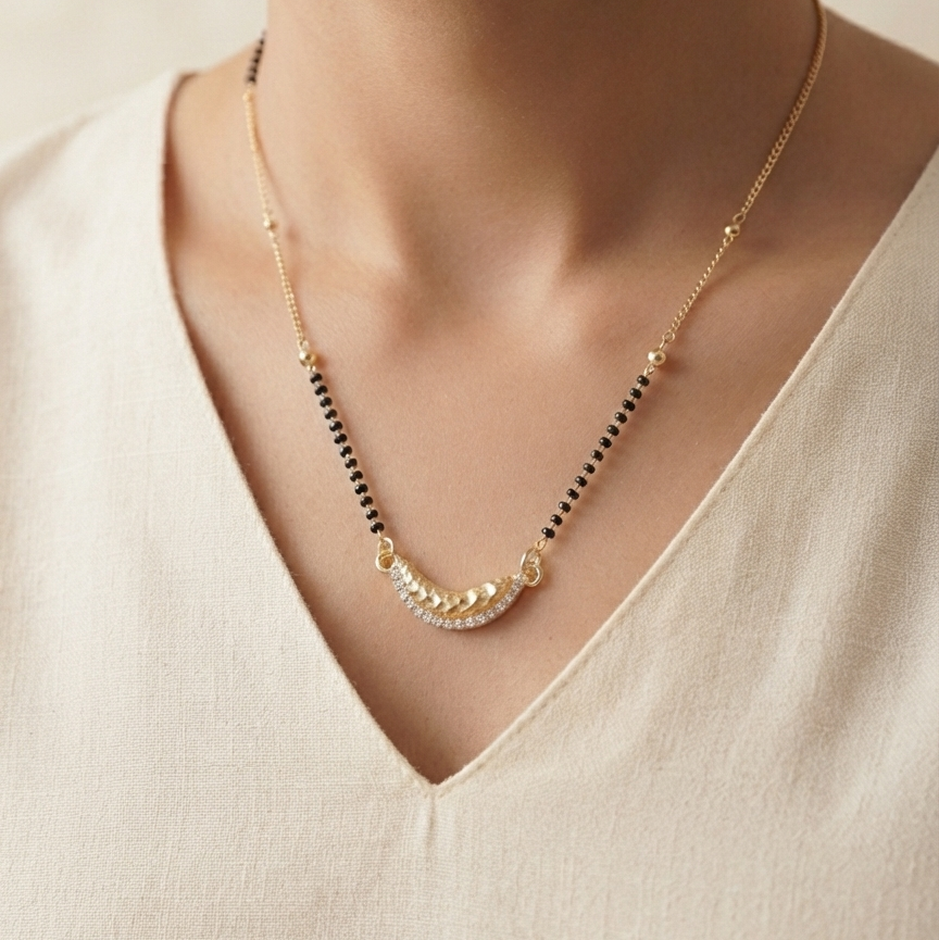 Elegant Mangalsutra For Women