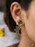 Leaf Flower Stylish Earrings
