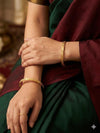 Golden Daily Wear Bangles