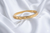 Coach Stylish Anti-Tarnish Bracelet