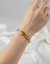 Stylish Anti-Tarnish Bracelet