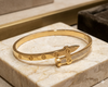 Stylish Anti-Tarnish Bracelet