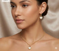 Double shade Pendant Set