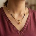 Fancy Double Chain Mangalsutra