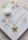 Buy Star Anti-Tarnish Pendant