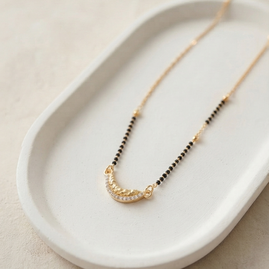 Elegant Mangalsutra For Women