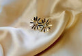 Stunning Flower Korean Earrings