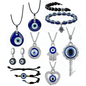 Evil Eye Products