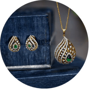 Pendant Sets